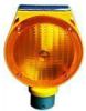 Sell solar LED barricade light, solar warning light , DSM-15T