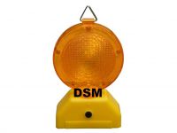Sell D-cell barricade light DSM-12