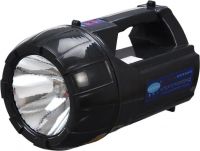 Digital High Power Rechargeable Halogen Searchlglight