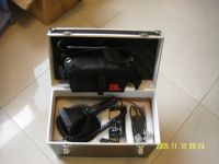 New Model-Hand Held 35W HID Spotlight (Rechargeable)