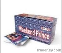 Sell Weekend Prince Sex Pills