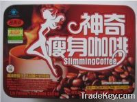 Sell slimming coffee