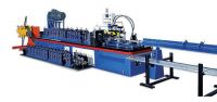 Automatic general type cold roll forming machine