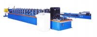 Automatic C&Z purlin cold roll forming machine, roll forming machine,