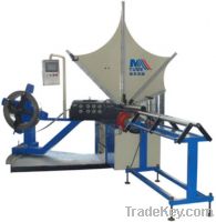 Sell Spiral Tube Forming Machine