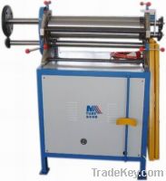 Sell Multi Roller Bending Elbow Maker