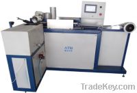 Sell Automatic Spiral Flexible Aluminum Foil Duct Machine ATM-A300