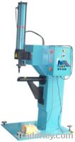 Sell Round Duct Elbow Rivet Machine