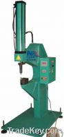 Sell Square Duct Elbow Rivet Machine