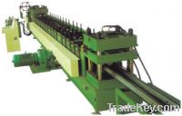 Sell Traffic Safety Guard Rails Machine