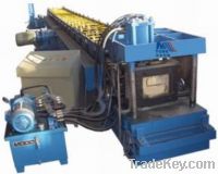 Sell Z-Shaped Purlin Forming Machine