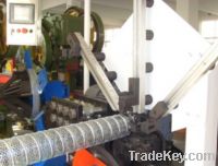 Sell Spiral (Filter Core) Tube Making Machine
