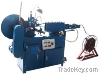 Sell Spiral Prestressed Corrugated Duct Machine ATM-150