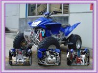 Sell ATV 250cc water cooled