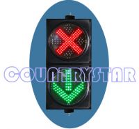 Sell  300mm Stop and Go Traffic Light