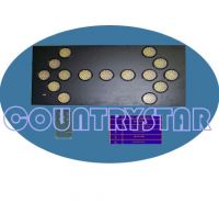 LED Directional Traffic Sign with Remoter