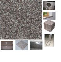 Sell granite slab