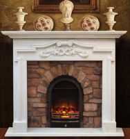 Sell fireplace