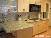 Sell vanity kitchen top