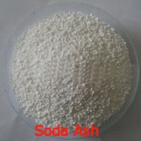 Sell Soda Ash