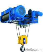 Sell Low Headroom Electric Hoist (Europe style)