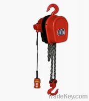 Sell DHS Type Electric Chain Hoist
