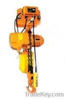 Sell HSY-electric Chain Hoist