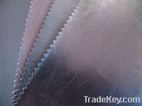 PU leather-synthetic pvc