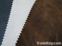 Selling PU Synthetic Leather