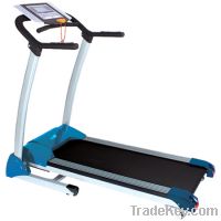 Sell Motorized Treadmill KXM1-1.0M