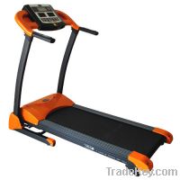 Sell Motorized Treadmill KXM3-2.0I