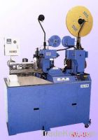 M/J-SH Automatic Crimping Machine with Twisting & Soldering