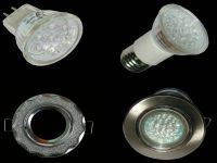 Sell led light, led lamp, led spotlight, led ceiling light, led downligh