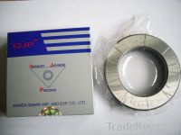 Sell inch size thrust roller bearing and thrust ball bearing