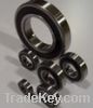 Sell INCH AND METRIC SIZE DEEP GROOVE BALL BEARING(EMQ QUALITY)
