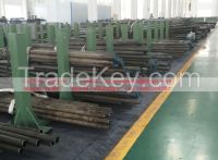 ST52 A106 cold drawn seamless honed tube for hydraulic cylinder