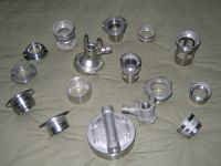 Sell staineless steel casting