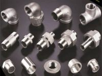 Sell stainless steel pipe fitting