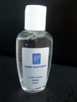 Sell Biqing water-free spray hand cleanser