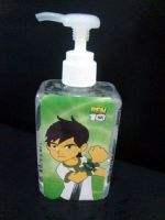 Sell Biqing gel hand cleanser
