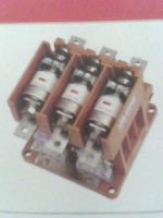 Sell CKJ5 Series Low-voltage Alternating-current Vacuum Contactor