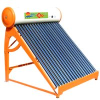 Solar Water Heater  FK series