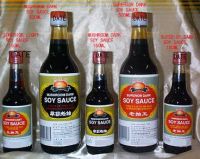 Sell Soy Sauce