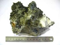 Sell  Calcite Bismuthinite