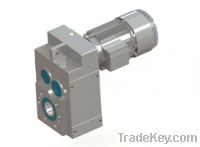 HELICAL GEAR REDUCER