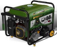 Sell generator (D2500E)