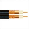 Supply RG6-dual coaxial cable