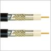 Supply RG6-trishield coaxial cable