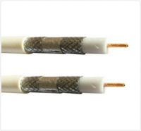 Supply RG7 coaxial cable