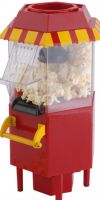 Sell popcorn machine